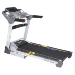 Motorized Treadmill AF 410
