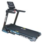 Motorized Treadmill - AF 438