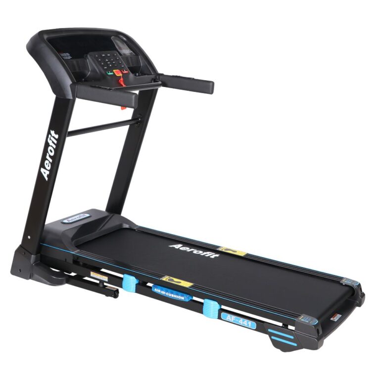 Buy Treadmills - Go Fit Studio