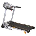 Motorized Treadmill - AF 502