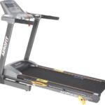 Motorized Treadmill - AF 505