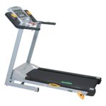 Motorized Treadmill - AF 509