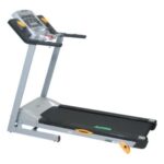Motorized Treadmill - AF 512