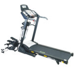 Motorized Treadmill - AF 518M