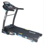 Motorized Treadmill - AF 526