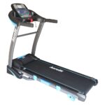 Motorized Treadmill -AF 536