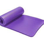 Yoga Mat (4mm, 6mm)