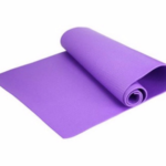 Yoga Mat PU Rubber -AF 21 (4mm)