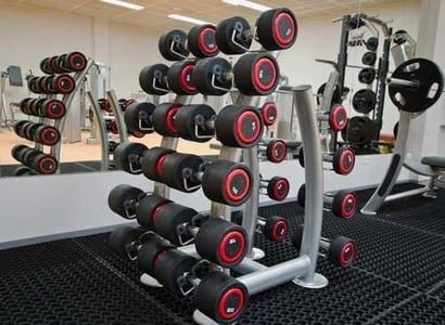 Read more about the article Benefit highlights of barbell set, buy a Barbell set in Newtown, Kolkata