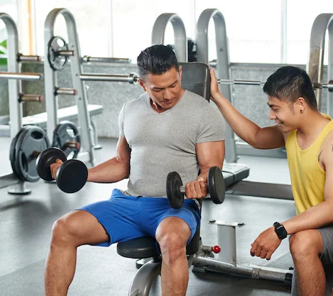 Read more about the article Benefits of using Gym benches, buy gym benches in New Town, Kolkata