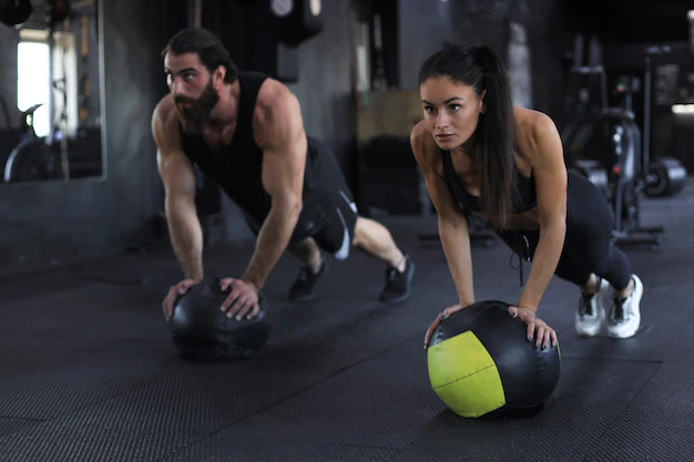 Read more about the article Key benefits of gym balls and where to buy gym balls in kolkata?