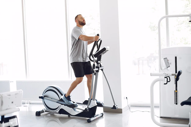 Read more about the article What are the benefits of an air bike exercise cycle?