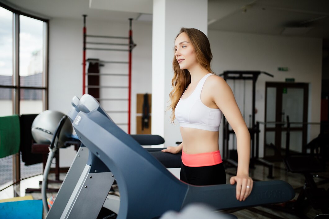 Read more about the article Why should you use a treadmill, is it easier than running outside?