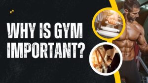 Why is gym important