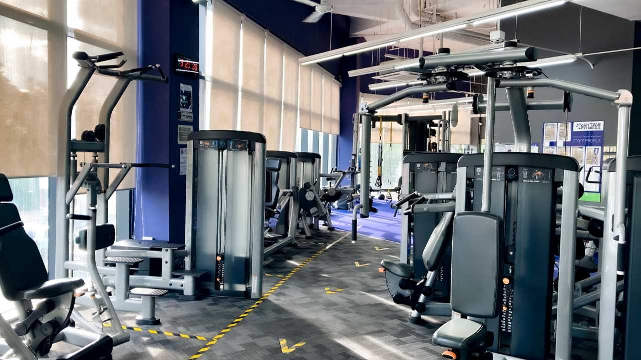 Read more about the article How to Care For Your Gym Equipment 2024