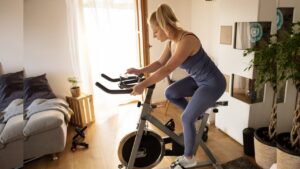 How to Choose the Perfect Exercise Bike