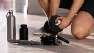 10 Reasons to Buy An Adjustable Dumbbell Set