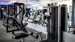 Top 10 Essential Gym Equipment for Beginners