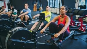 How to Choose the Right Rowing Machine