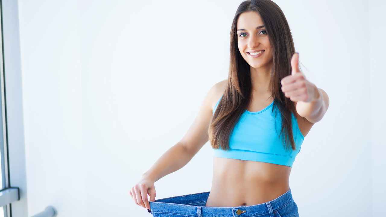 You are currently viewing What are the best weight loss programs for beginners? 2025