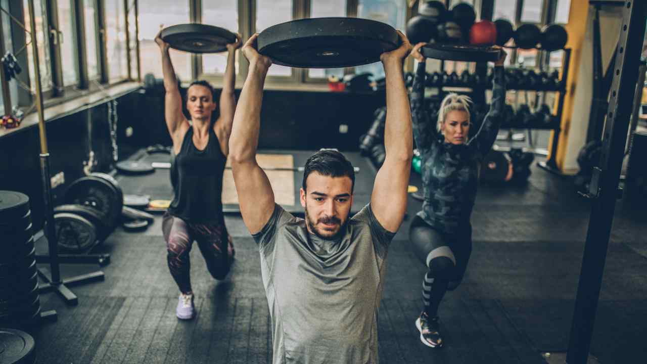 Read more about the article 10 Usefull GYM Tips And Tricks