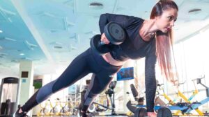 Read more about the article Top 5 Fitness Trends for 2025