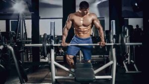 Vegetarian Bodybuilding Diet