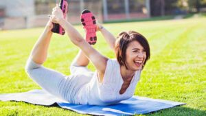 Bodyweight Exercises for Beginners