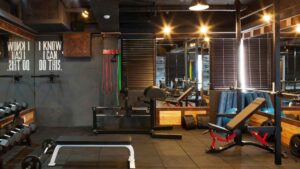 Top 10 Affordable Home Gym Equipment