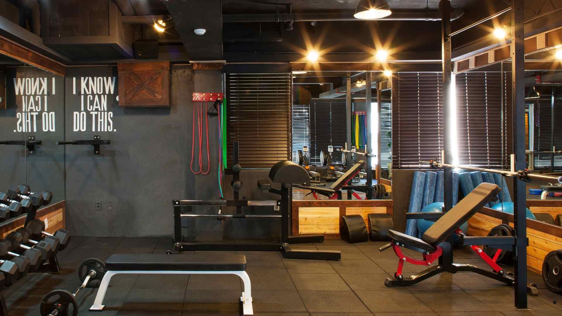 Read more about the article Top 10 Affordable Home Gym Equipment