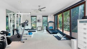 How to Set Up a Budget-Friendly Home Gym