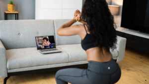 Effective Simple Home Workouts for Beginners