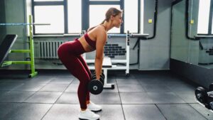 Top Lower Body Exercises to Boost Athletic