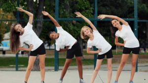 Read more about the article Benefits of Exercise for Students: A Comprehensive Guide 2025