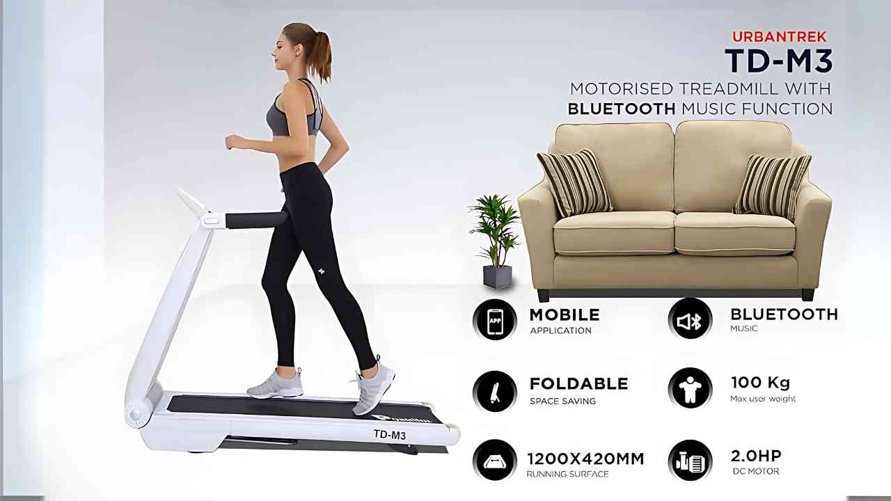 Practical Tips for Using the Powermax TD-M3 Treadmill