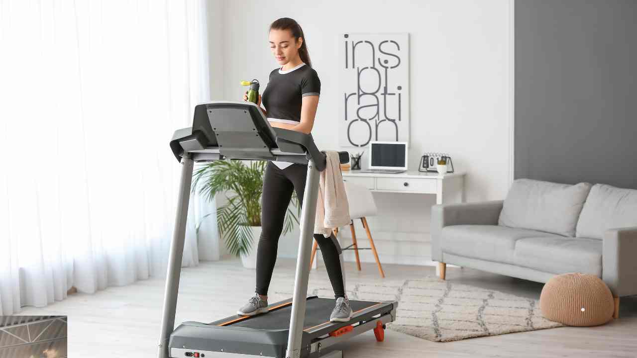 Tips for Maximizing Your Weight Loss Journey on a Treadmill