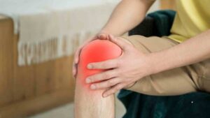 Exercises to Relieve Arthritis Pain