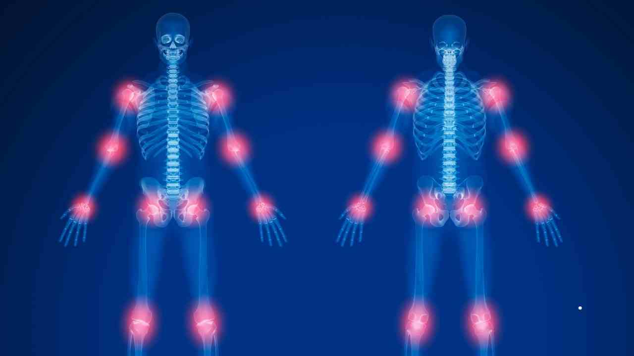 Strength Training for Joint Stability