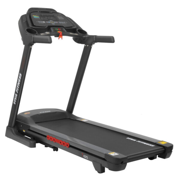 T-425 Motorized Treadmill - Image 6
