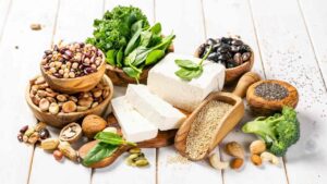 Best Protein Sources for Vegetarians in India