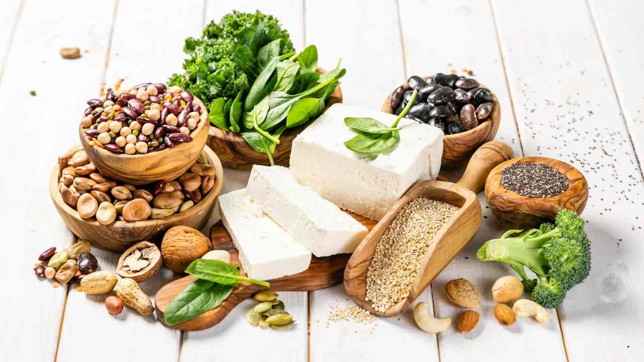 Read more about the article Best Protein Sources for Vegetarians in India 2025