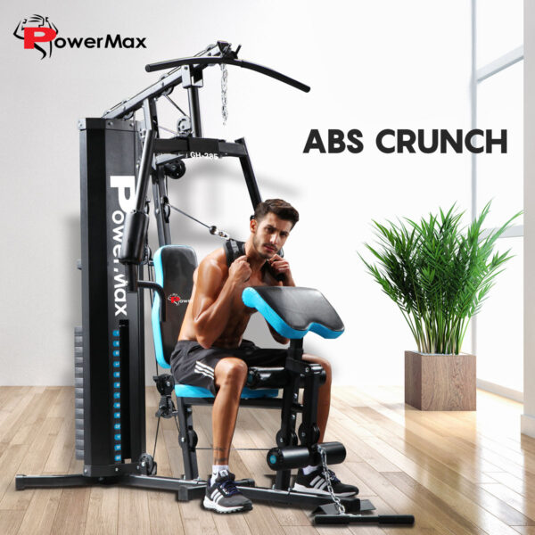 GH-285 Home Gym PowerMax - Image 6