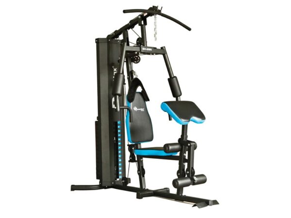 GH-285 Home Gym PowerMax