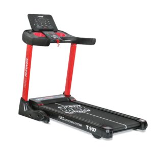 T-907 Motorized Treadmill