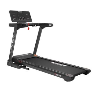 T-902 Motorized Treadmill